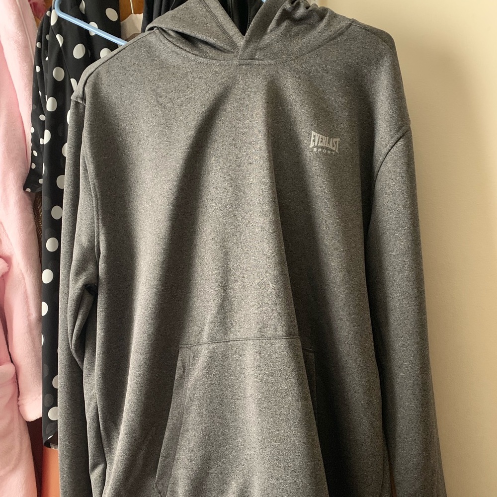 Everlast sweatshirt
